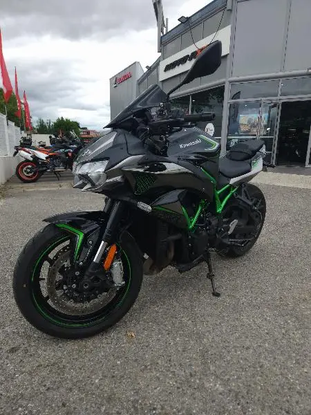 Z 1000 H2