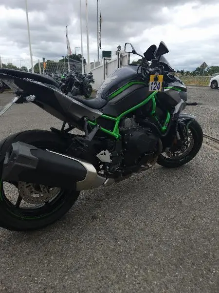 Z 1000 H2