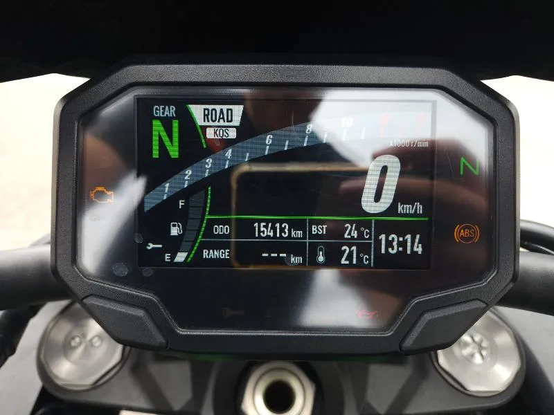 Z 1000 H2