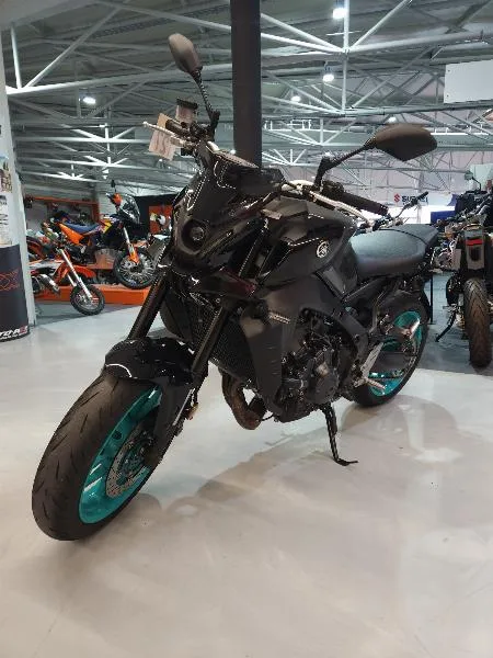 MT09 35KW
