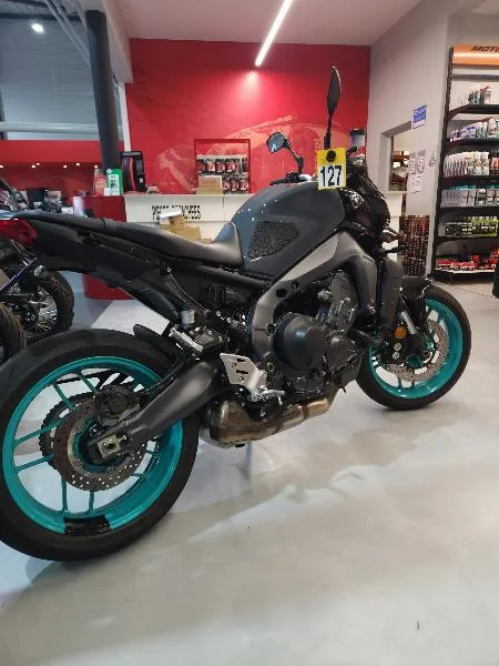 MT09 35KW