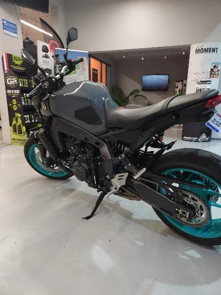 MT09 35KW