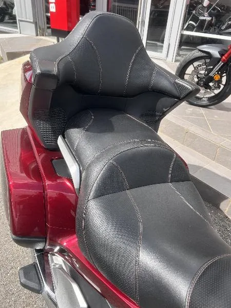 GL 1800 GOLDWING DCT