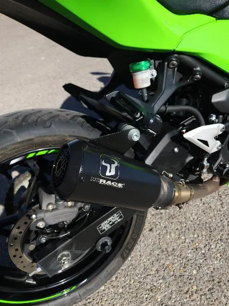Ninja 500