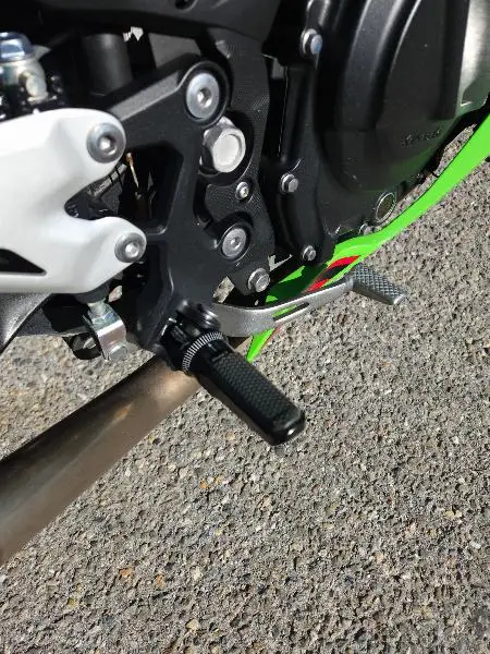 Ninja 500