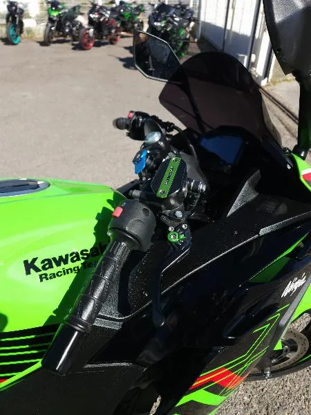 Ninja 500