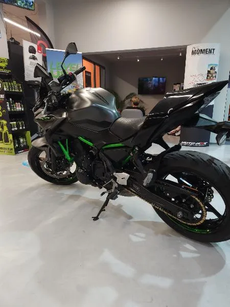 Z 650