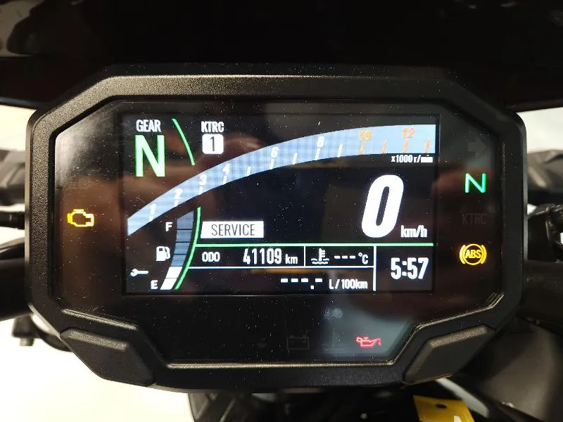 Z 650