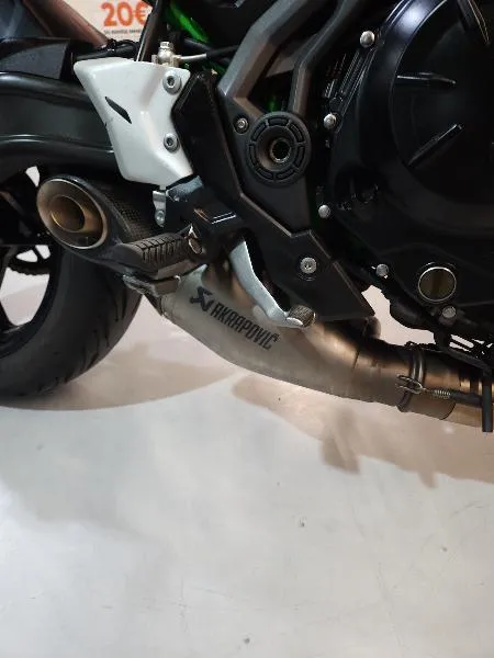 Z 650