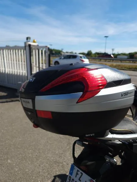 CRF 1100 L AFRICA TWIN  ADVENTURE SPORTS DCT
