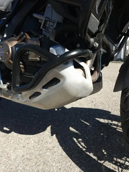 CRF 1100 L AFRICA TWIN  ADVENTURE SPORTS DCT