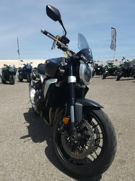 CB 1000 R