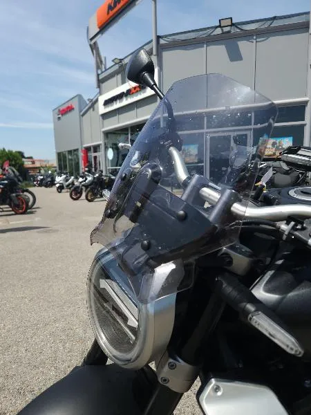 CB 1000 R