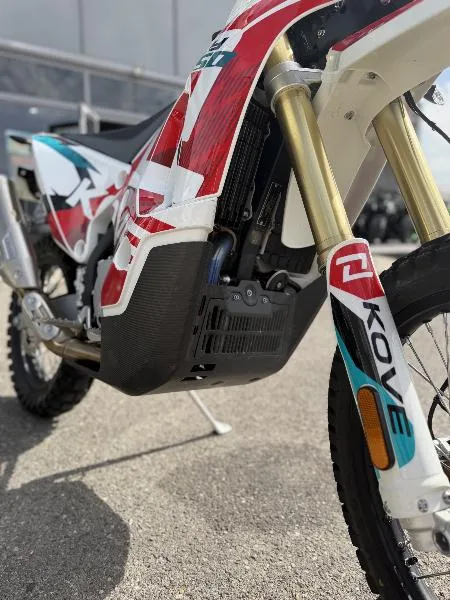 450 RALLY