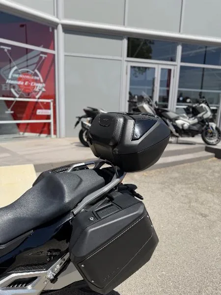 NSS FORZA 750