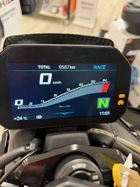 M 1000R