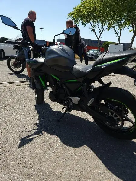 Z 650