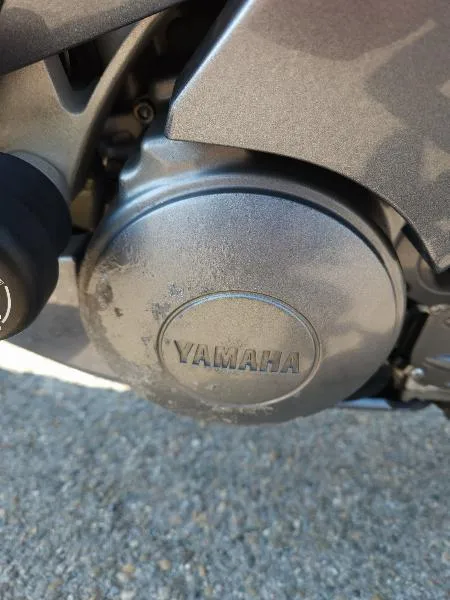 FJR 1300 AS