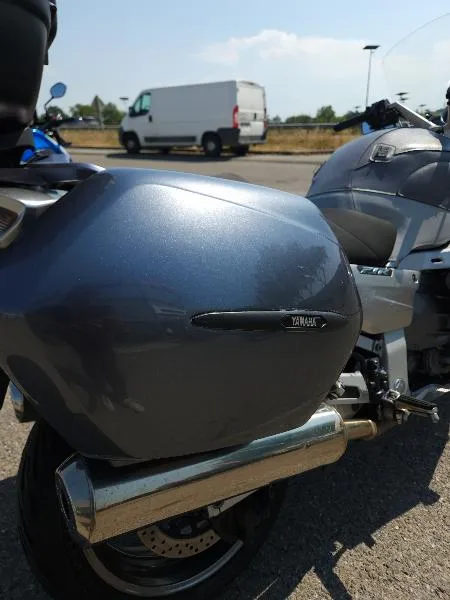 FJR 1300 AS