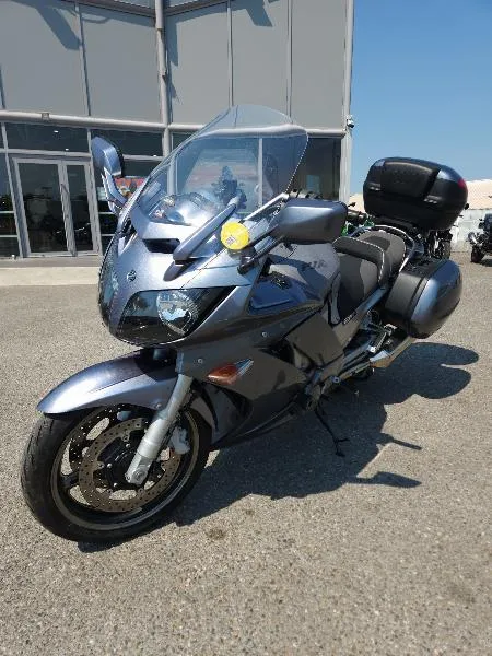 FJR 1300 AS