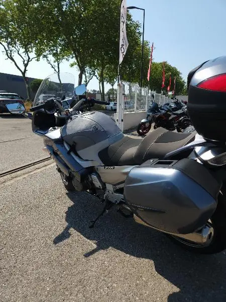 FJR 1300 AS