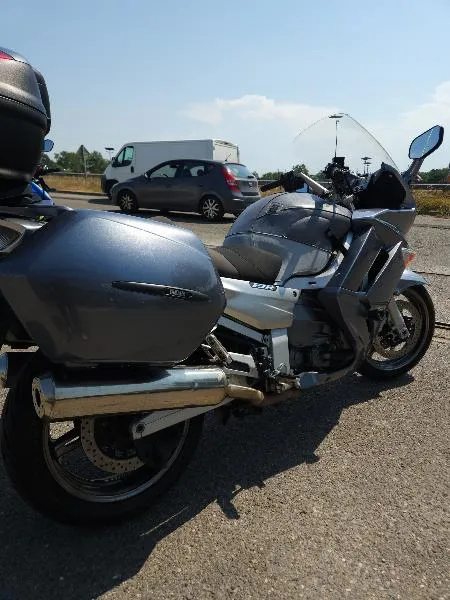 FJR 1300 AS