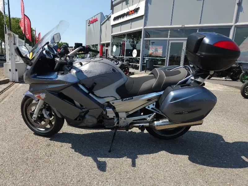 FJR 1300 AS