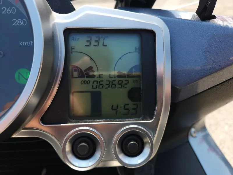 FJR 1300 AS