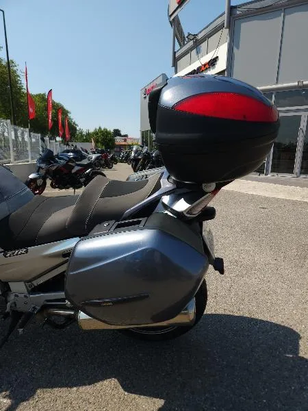 FJR 1300 AS