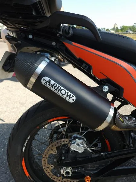 890 ADVENTURE