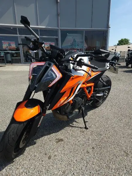 1290 SUPER DUKE R