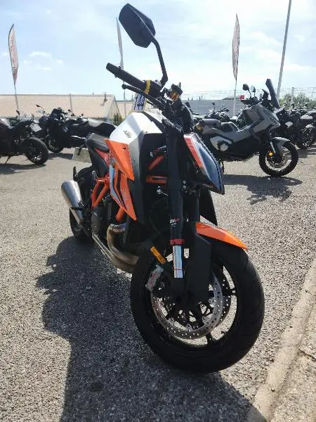 1290 SUPER DUKE R