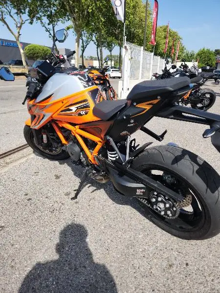 1290 SUPER DUKE R