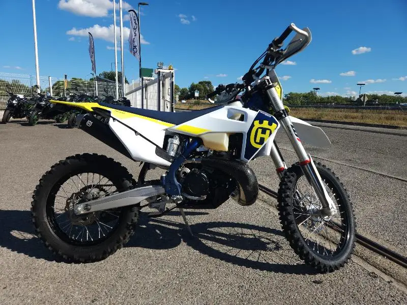 TE 300 I