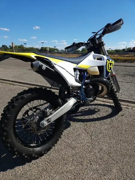TE 300 I