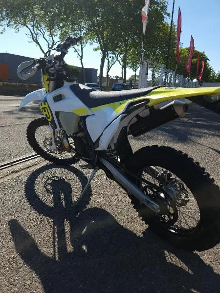 TE 300 I