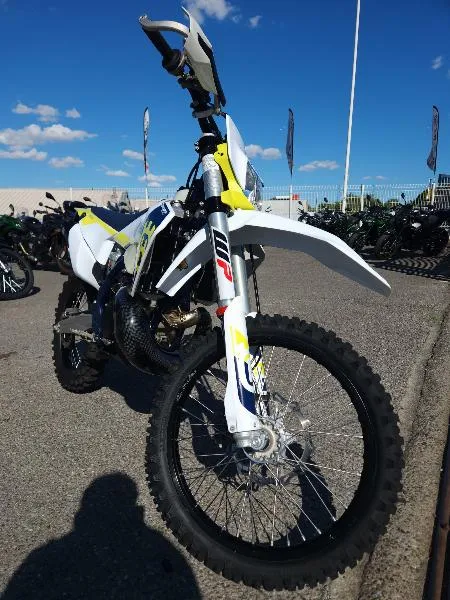 TE 300 I