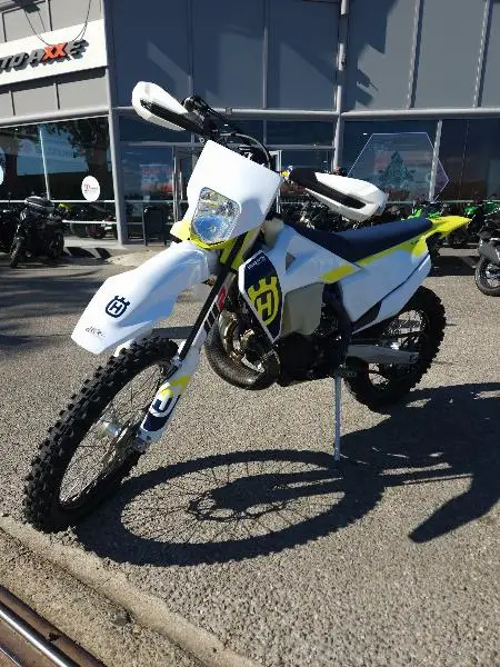 TE 300 I