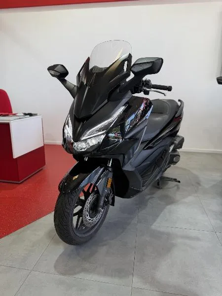 NSS FORZA 125