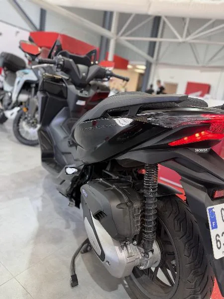 NSS FORZA 125