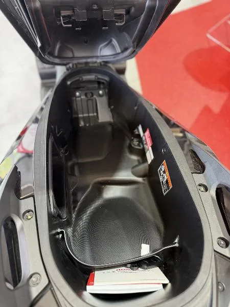 NSS FORZA 125