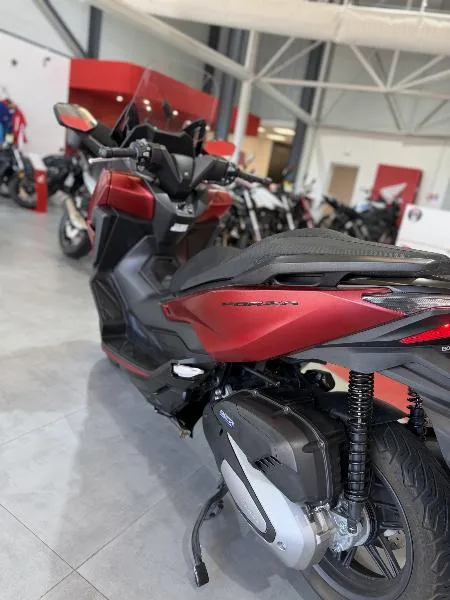 NSS FORZA 125