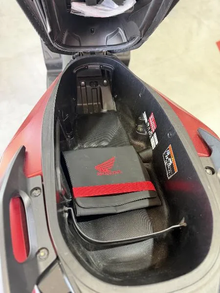 NSS FORZA 125