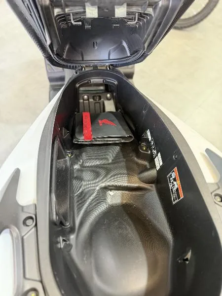 NSS FORZA 125
