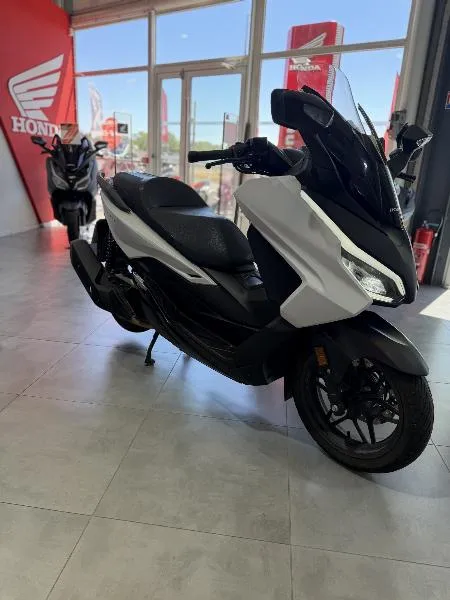 NSS FORZA 125
