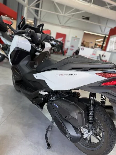 NSS FORZA 125