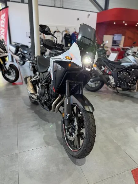NX 500