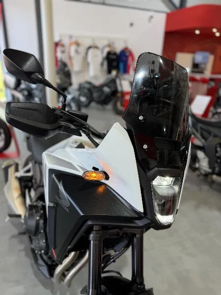 NX 500