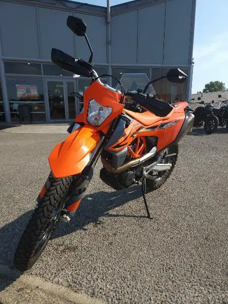 690 ENDURO R 2023