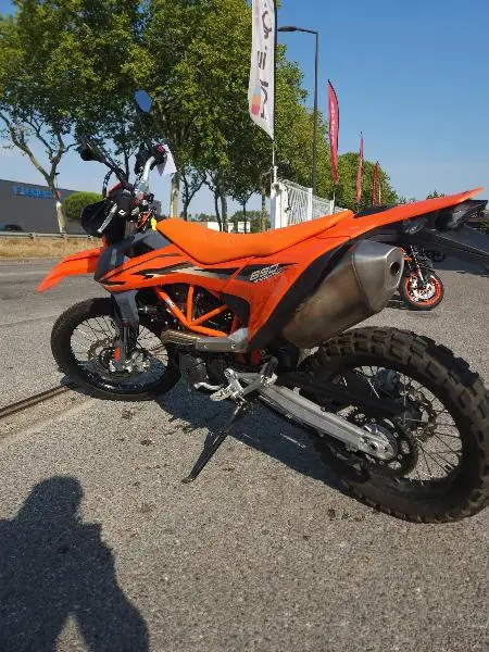690 ENDURO R